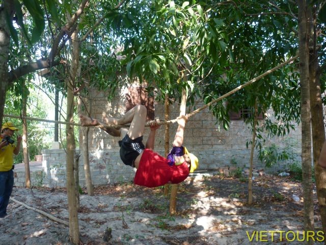Teambuilding Huyền sử Âu Lạc